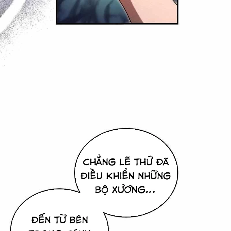 Cách Một Tử Linh Sư Cấp Thảm Họa Nghỉ Hưu: Chapter 13