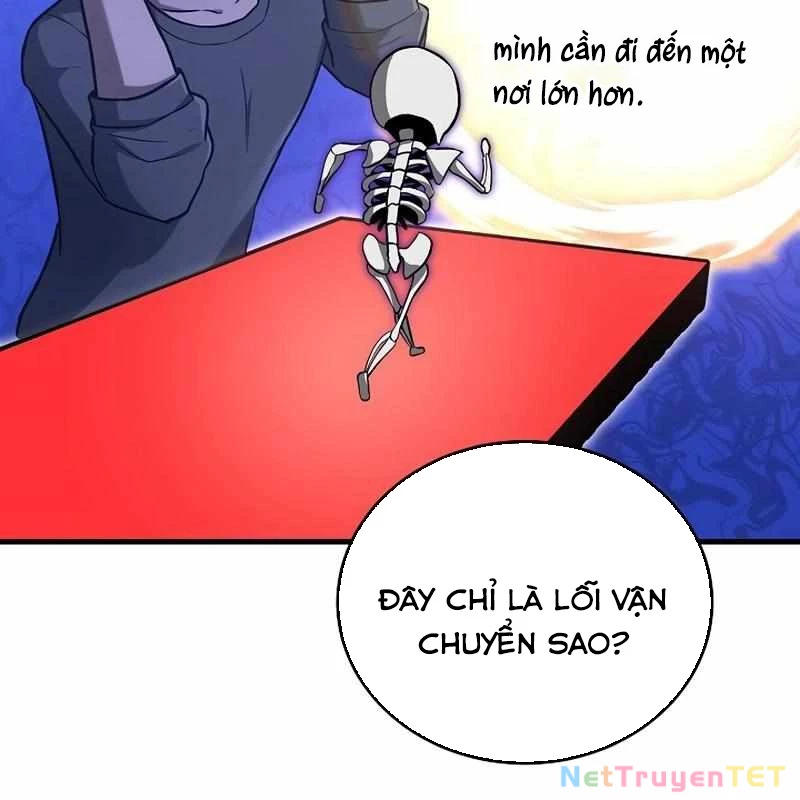Cách Một Tử Linh Sư Cấp Thảm Họa Nghỉ Hưu: Chapter 13