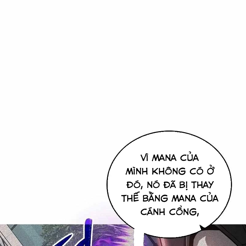 Cách Một Tử Linh Sư Cấp Thảm Họa Nghỉ Hưu: Chapter 13