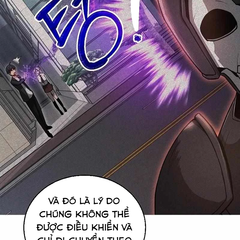 Cách Một Tử Linh Sư Cấp Thảm Họa Nghỉ Hưu: Chapter 13
