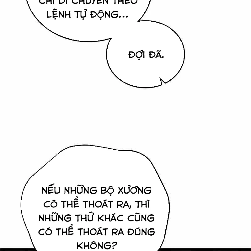 Cách Một Tử Linh Sư Cấp Thảm Họa Nghỉ Hưu: Chapter 13