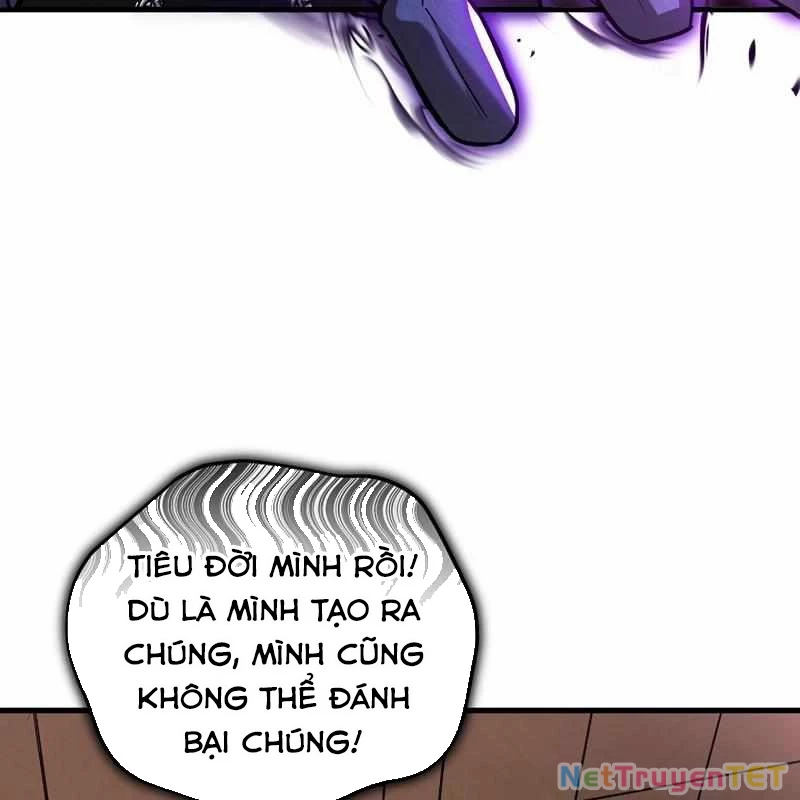 Cách Một Tử Linh Sư Cấp Thảm Họa Nghỉ Hưu: Chapter 13