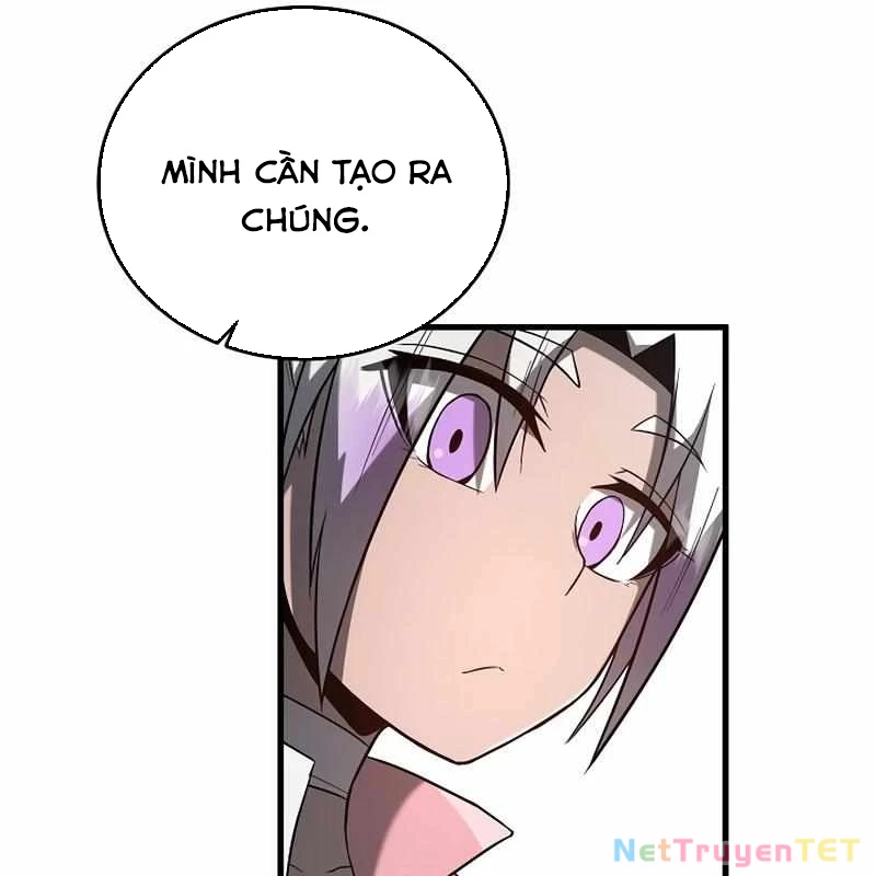 Cách Một Tử Linh Sư Cấp Thảm Họa Nghỉ Hưu: Chapter 13
