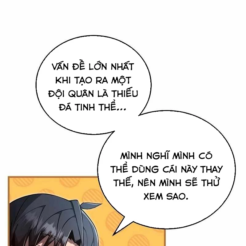 Cách Một Tử Linh Sư Cấp Thảm Họa Nghỉ Hưu: Chapter 13