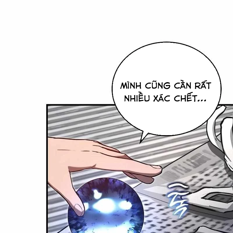 Cách Một Tử Linh Sư Cấp Thảm Họa Nghỉ Hưu: Chapter 13