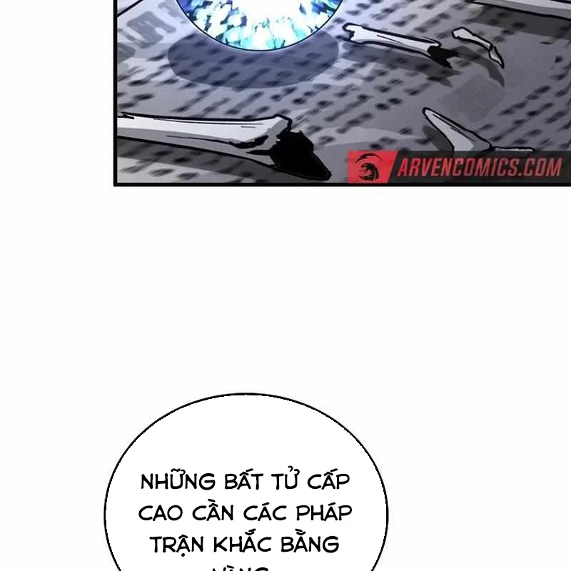 Cách Một Tử Linh Sư Cấp Thảm Họa Nghỉ Hưu: Chapter 13