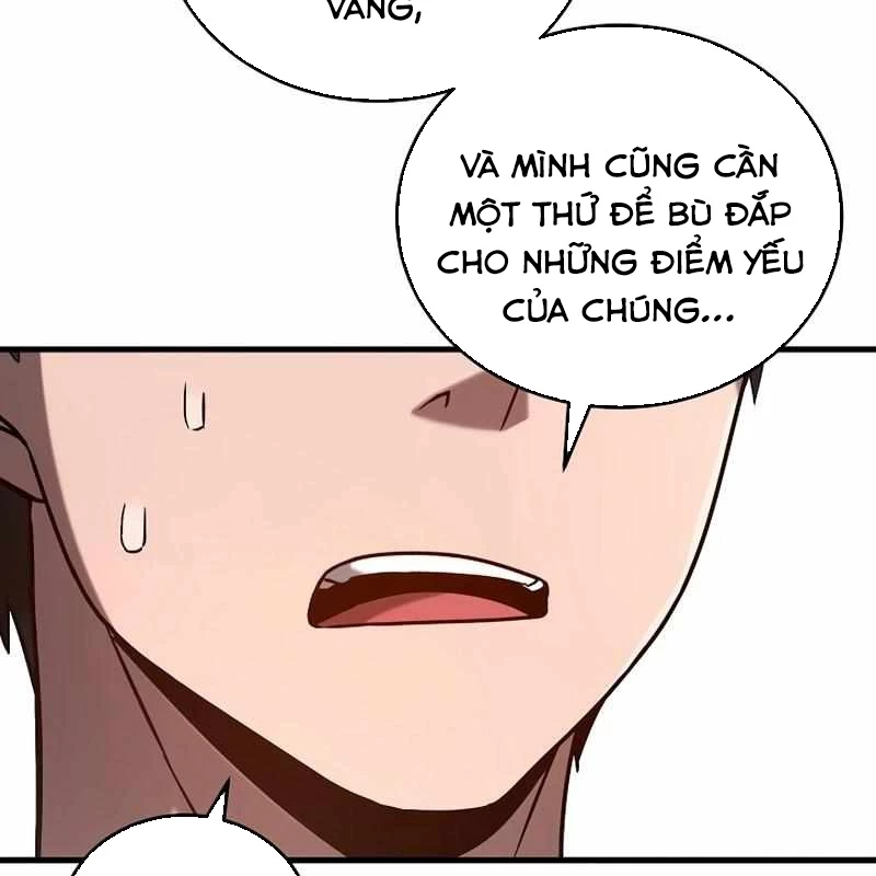 Cách Một Tử Linh Sư Cấp Thảm Họa Nghỉ Hưu: Chapter 13