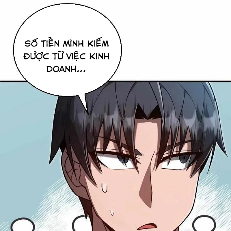 Cách Một Tử Linh Sư Cấp Thảm Họa Nghỉ Hưu: Chapter 13