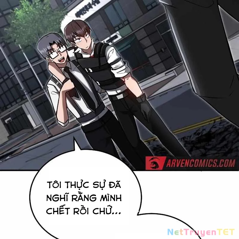 Cách Một Tử Linh Sư Cấp Thảm Họa Nghỉ Hưu: Chapter 13