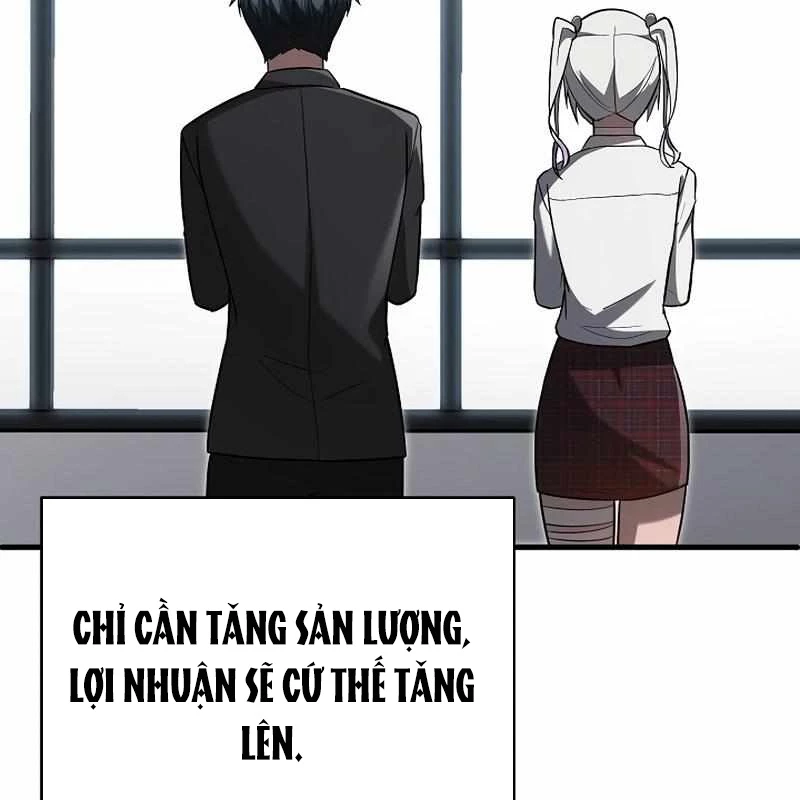 Cách Một Tử Linh Sư Cấp Thảm Họa Nghỉ Hưu: Chapter 13