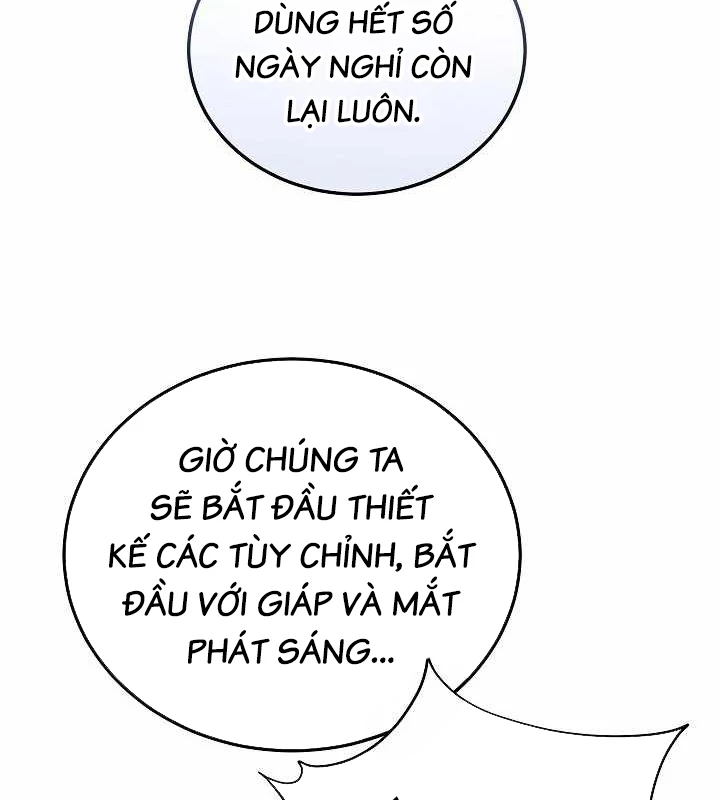 Cách Một Tử Linh Sư Cấp Thảm Họa Nghỉ Hưu: Chapter 14