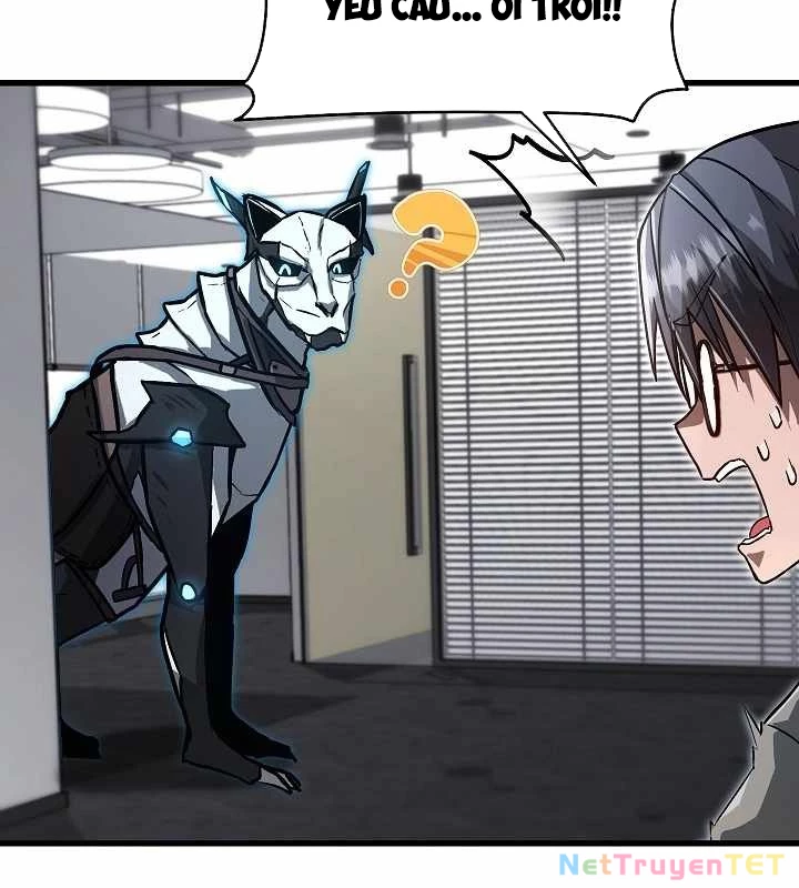 Cách Một Tử Linh Sư Cấp Thảm Họa Nghỉ Hưu: Chapter 14