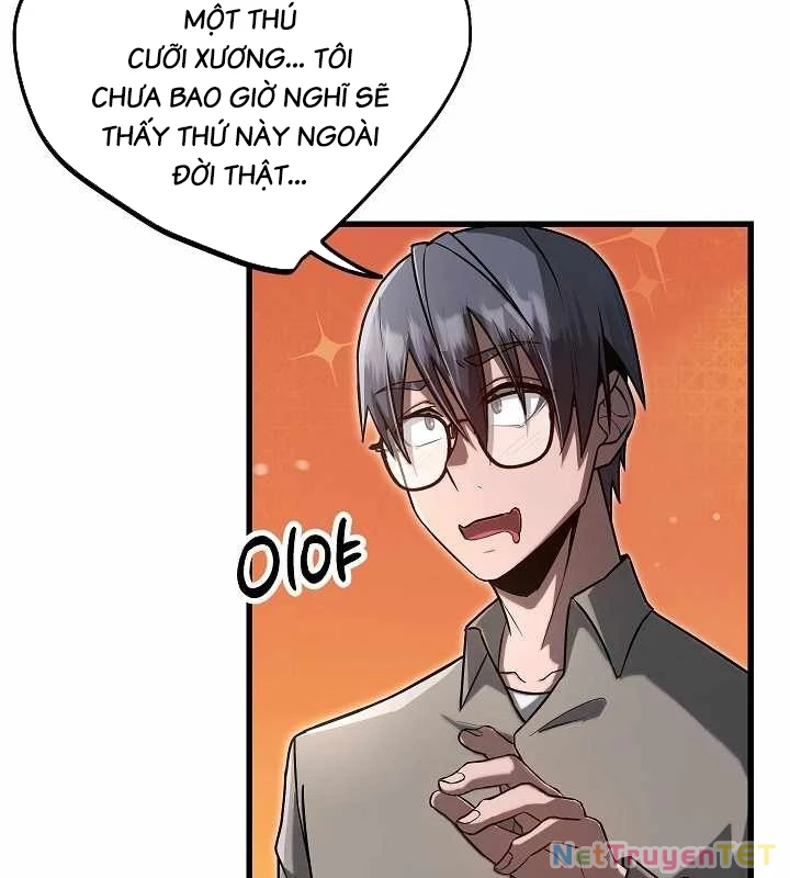 Cách Một Tử Linh Sư Cấp Thảm Họa Nghỉ Hưu: Chapter 14