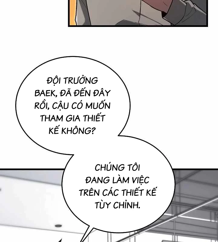 Cách Một Tử Linh Sư Cấp Thảm Họa Nghỉ Hưu: Chapter 14