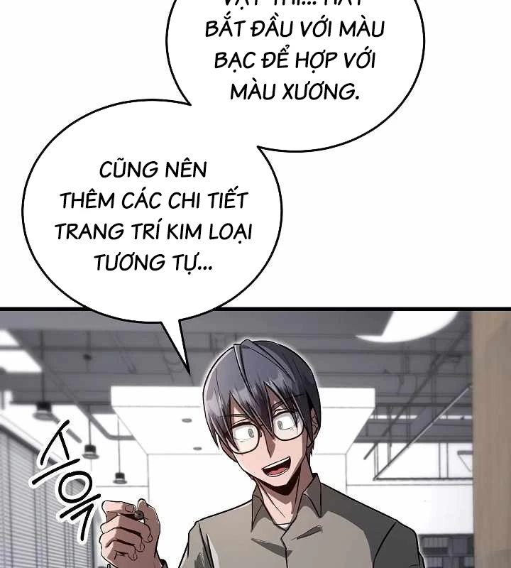 Cách Một Tử Linh Sư Cấp Thảm Họa Nghỉ Hưu: Chapter 14