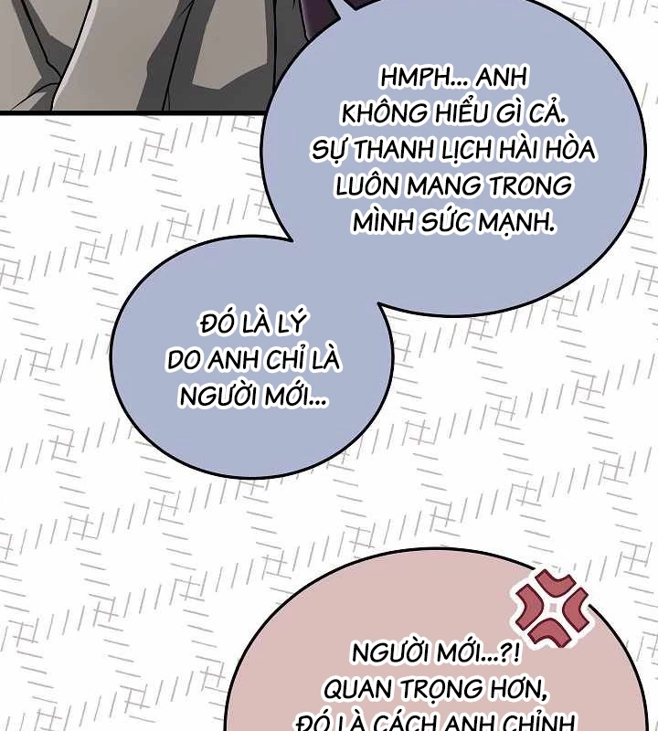 Cách Một Tử Linh Sư Cấp Thảm Họa Nghỉ Hưu: Chapter 14