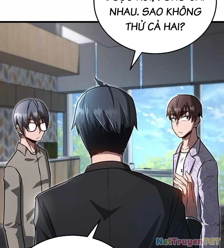 Cách Một Tử Linh Sư Cấp Thảm Họa Nghỉ Hưu: Chapter 14