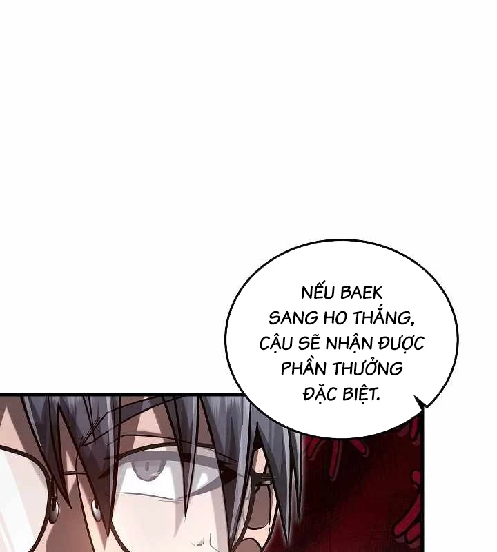 Cách Một Tử Linh Sư Cấp Thảm Họa Nghỉ Hưu: Chapter 14