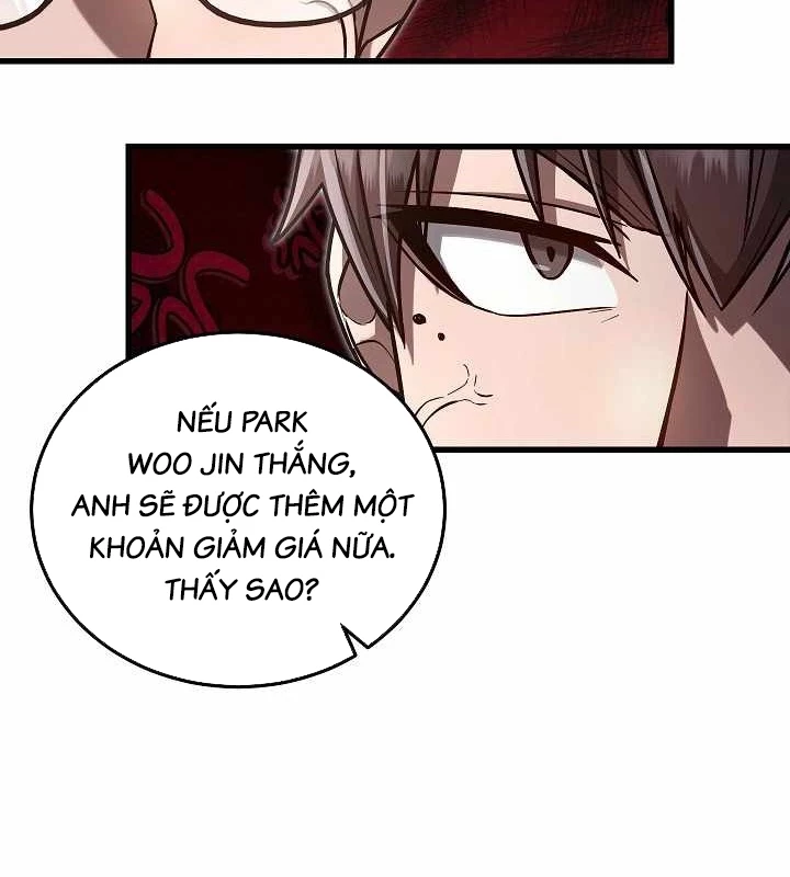 Cách Một Tử Linh Sư Cấp Thảm Họa Nghỉ Hưu: Chapter 14