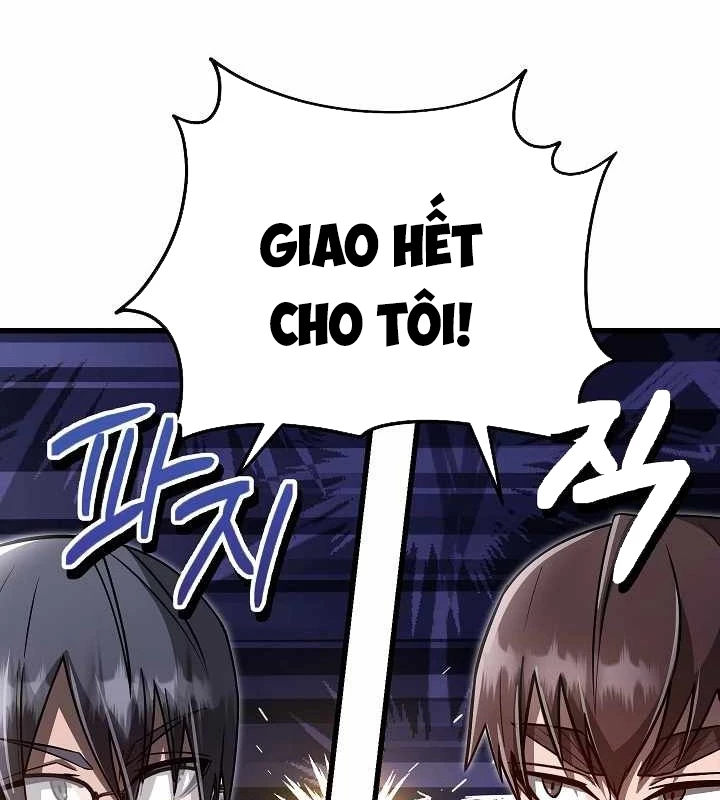 Cách Một Tử Linh Sư Cấp Thảm Họa Nghỉ Hưu: Chapter 14