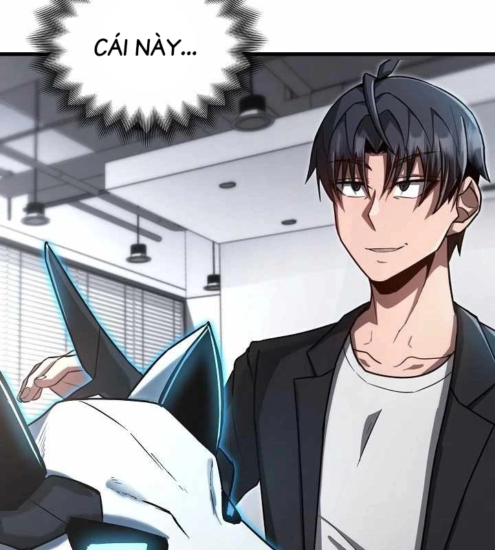 Cách Một Tử Linh Sư Cấp Thảm Họa Nghỉ Hưu: Chapter 14
