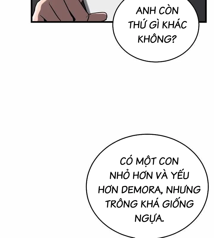 Cách Một Tử Linh Sư Cấp Thảm Họa Nghỉ Hưu: Chapter 14