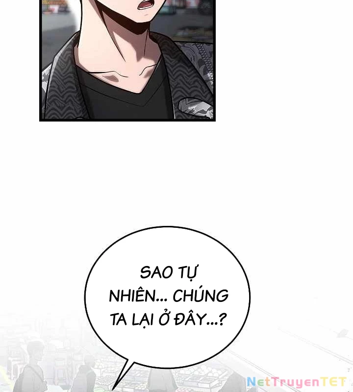 Cách Một Tử Linh Sư Cấp Thảm Họa Nghỉ Hưu: Chapter 14