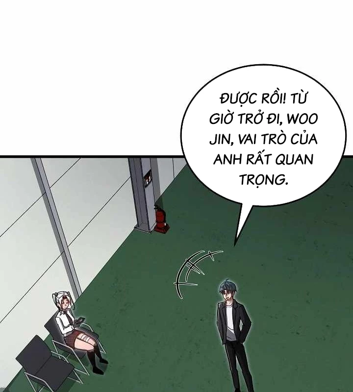 Cách Một Tử Linh Sư Cấp Thảm Họa Nghỉ Hưu: Chapter 14