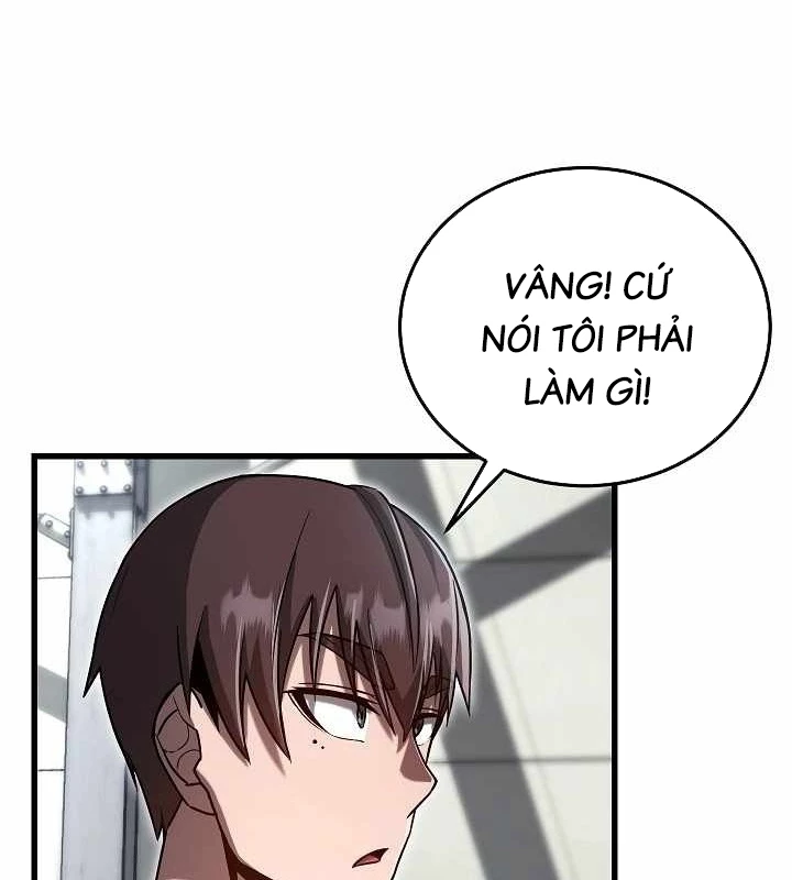 Cách Một Tử Linh Sư Cấp Thảm Họa Nghỉ Hưu: Chapter 14