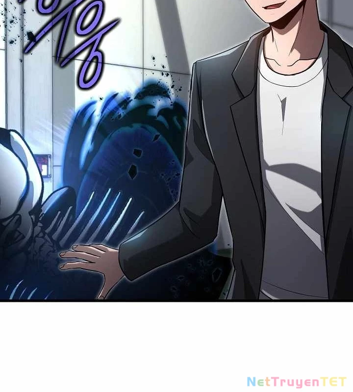 Cách Một Tử Linh Sư Cấp Thảm Họa Nghỉ Hưu: Chapter 14