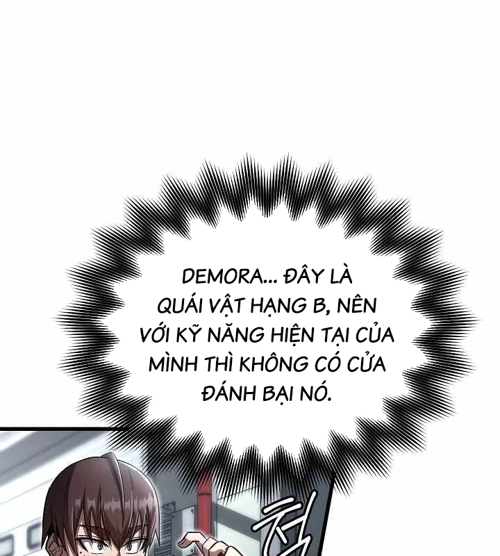 Cách Một Tử Linh Sư Cấp Thảm Họa Nghỉ Hưu: Chapter 14