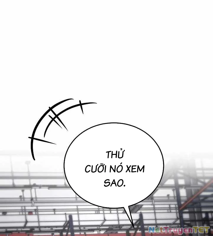 Cách Một Tử Linh Sư Cấp Thảm Họa Nghỉ Hưu: Chapter 14