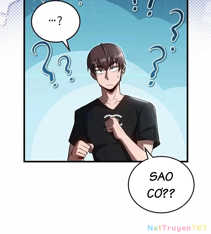 Cách Một Tử Linh Sư Cấp Thảm Họa Nghỉ Hưu: Chapter 14