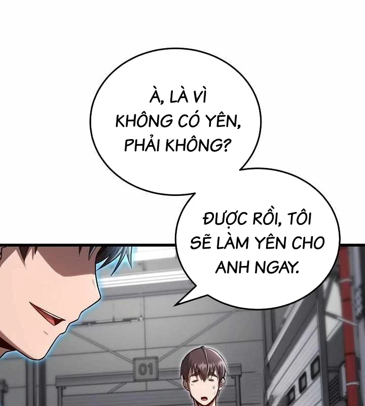 Cách Một Tử Linh Sư Cấp Thảm Họa Nghỉ Hưu: Chapter 14