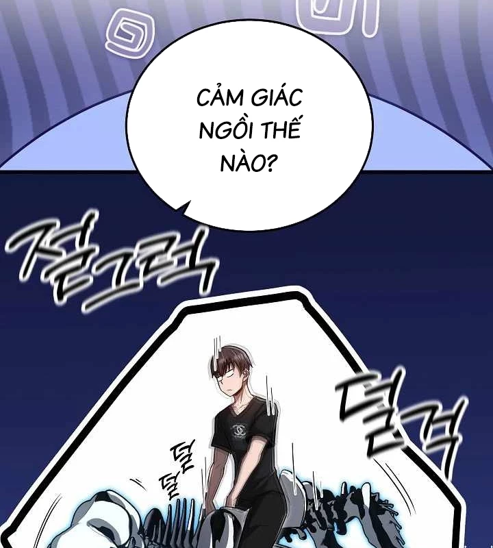 Cách Một Tử Linh Sư Cấp Thảm Họa Nghỉ Hưu: Chapter 14