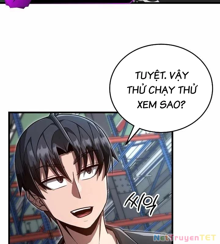 Cách Một Tử Linh Sư Cấp Thảm Họa Nghỉ Hưu: Chapter 14
