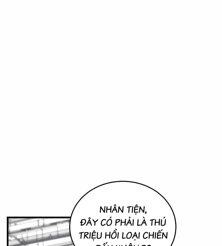Cách Một Tử Linh Sư Cấp Thảm Họa Nghỉ Hưu: Chapter 14