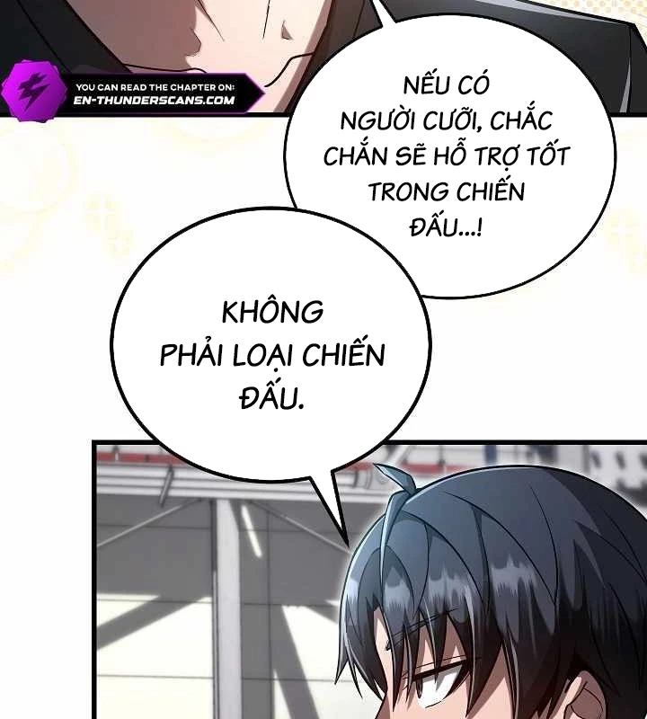 Cách Một Tử Linh Sư Cấp Thảm Họa Nghỉ Hưu: Chapter 14