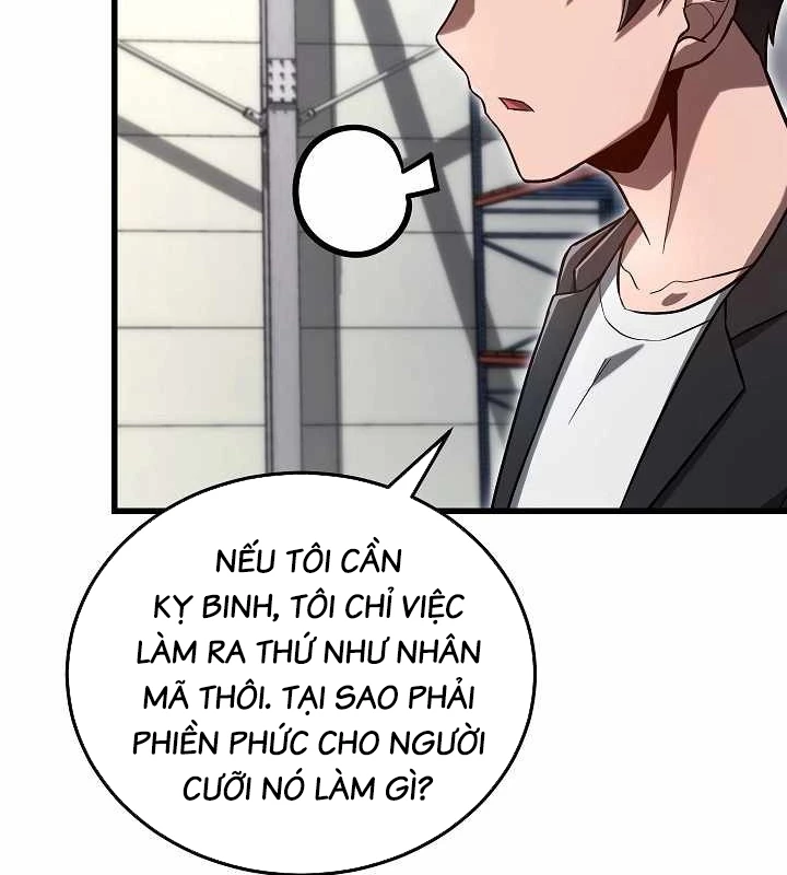 Cách Một Tử Linh Sư Cấp Thảm Họa Nghỉ Hưu: Chapter 14