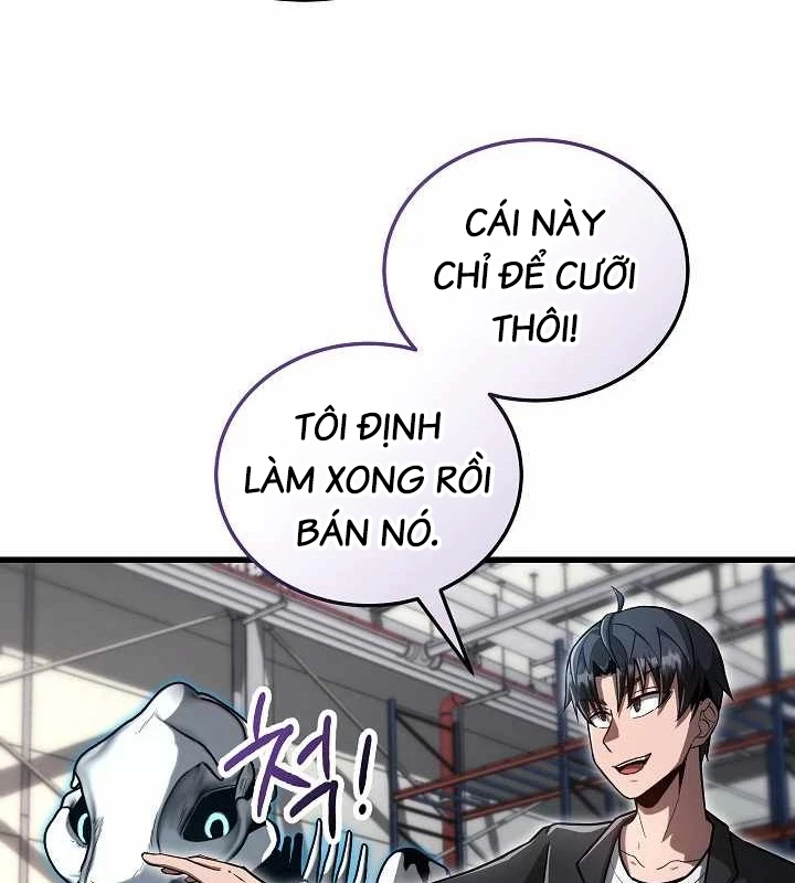 Cách Một Tử Linh Sư Cấp Thảm Họa Nghỉ Hưu: Chapter 14