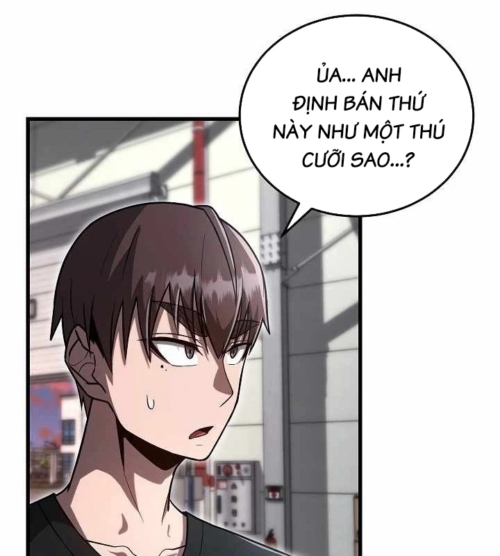Cách Một Tử Linh Sư Cấp Thảm Họa Nghỉ Hưu: Chapter 14
