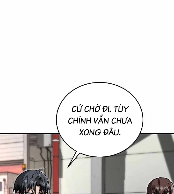 Cách Một Tử Linh Sư Cấp Thảm Họa Nghỉ Hưu: Chapter 14