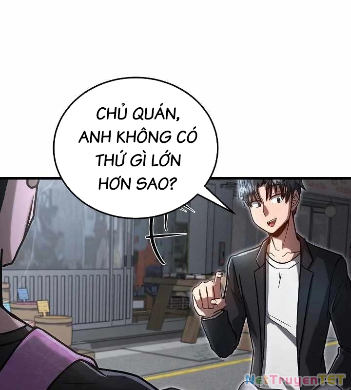 Cách Một Tử Linh Sư Cấp Thảm Họa Nghỉ Hưu: Chapter 14