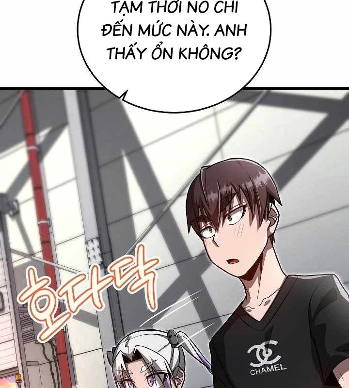 Cách Một Tử Linh Sư Cấp Thảm Họa Nghỉ Hưu: Chapter 14