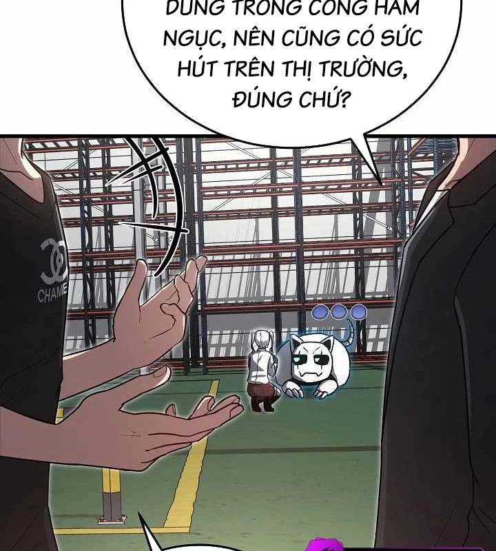 Cách Một Tử Linh Sư Cấp Thảm Họa Nghỉ Hưu: Chapter 14