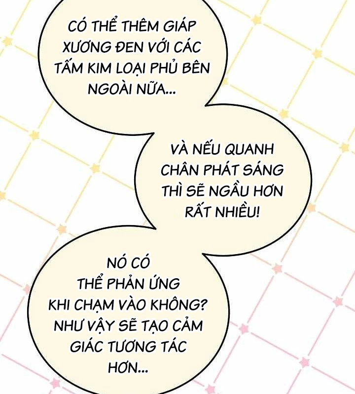 Cách Một Tử Linh Sư Cấp Thảm Họa Nghỉ Hưu: Chapter 14
