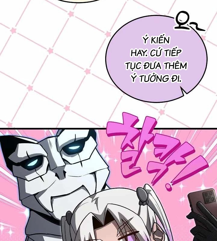 Cách Một Tử Linh Sư Cấp Thảm Họa Nghỉ Hưu: Chapter 14