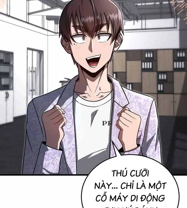 Cách Một Tử Linh Sư Cấp Thảm Họa Nghỉ Hưu: Chapter 14