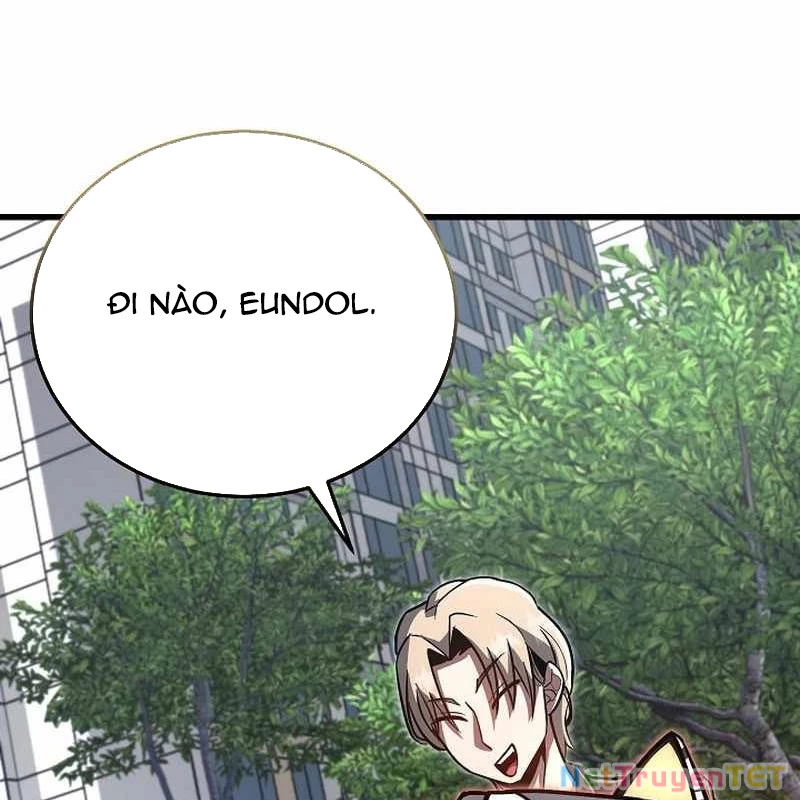 Cách Một Tử Linh Sư Cấp Thảm Họa Nghỉ Hưu: Chapter 15