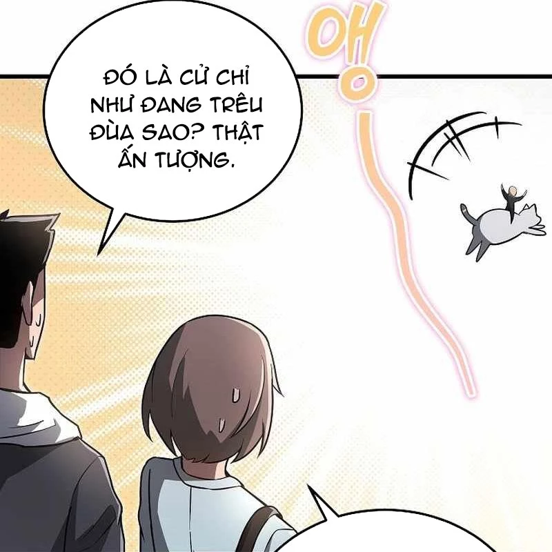 Cách Một Tử Linh Sư Cấp Thảm Họa Nghỉ Hưu: Chapter 15